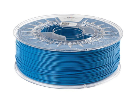 Spectrum Filaments 3D Filament ABS Smart 1.75mm Pacific Blue blau 1kg, Ansicht 4