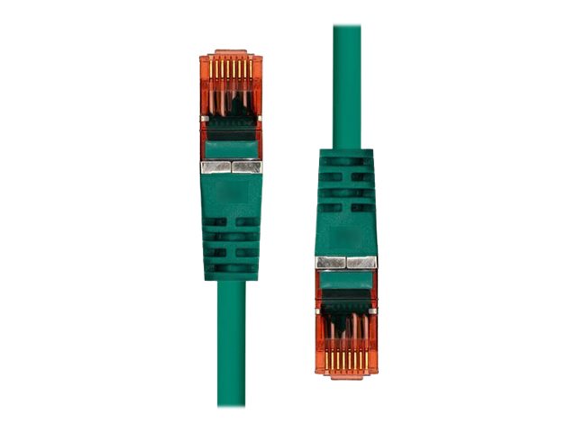 ProXtend Patch-Kabel - RJ-45 (M) zu RJ-45 (M), Ansicht 2