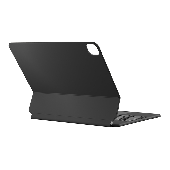 Belkin Pro KEYBOARD WITH CASE AND MAGN - Grafiktablett - TL: Deutsch, QWERTZ, Ansicht 4