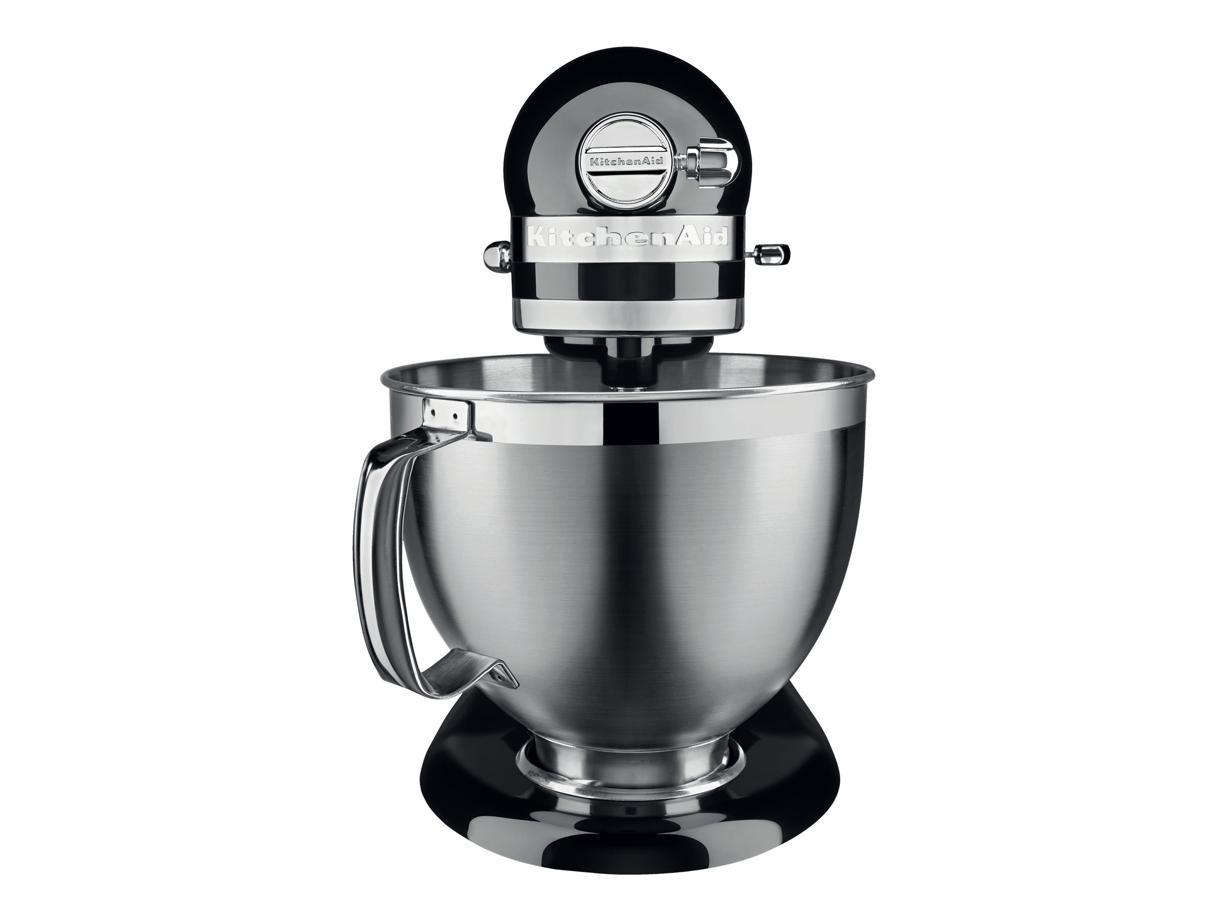 KitchenAid Artisan Premium 5KSM185PSEOB - Küchenmaschine, Ansicht 2