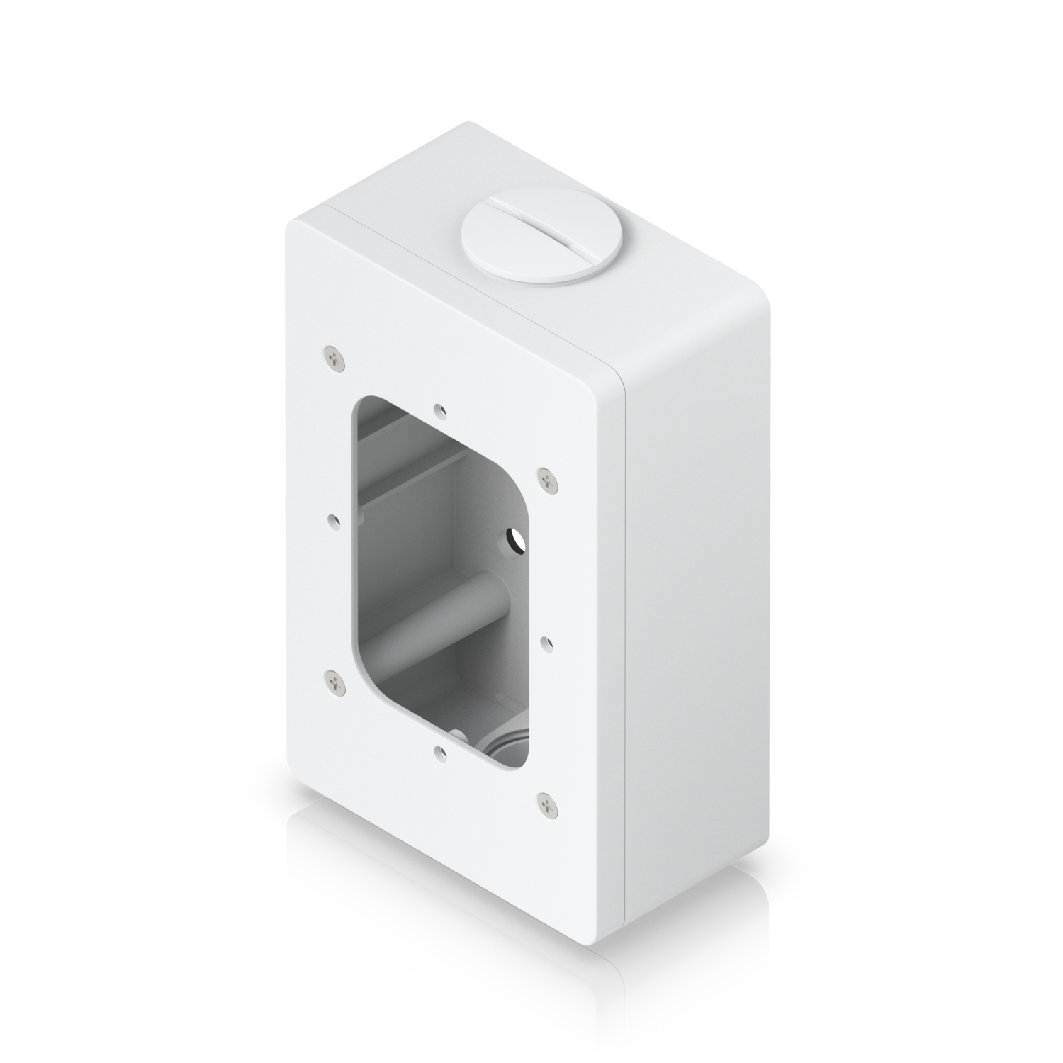 Ubiquiti UniFi - Anschlussdose, Ansicht 3