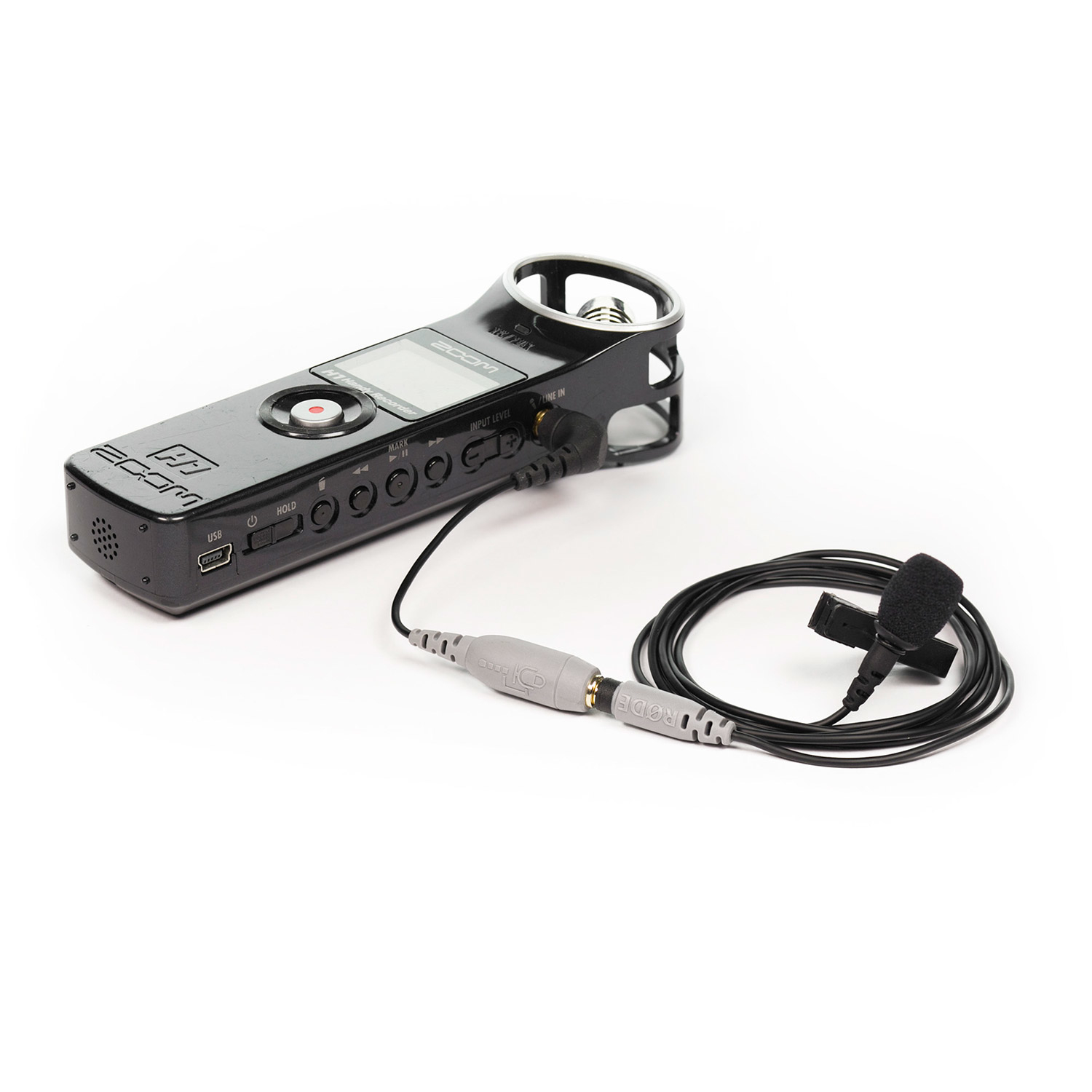 RODE RØDE smartLav+ - Mikrofon, Ansicht 4