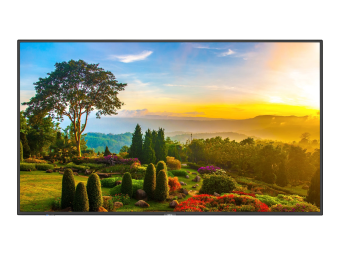 NEC Display MultiSync m551 - 138.8 cm (55) Diagonalklasse M Series LCD-Display mit LED-Hintergrundbeleuchtung - Digital Signage - mit Touchscreen (Multi-Touch)