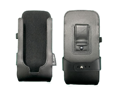 Zebra Handheld-Holster (vertikal) - für Zebra, Ansicht 2