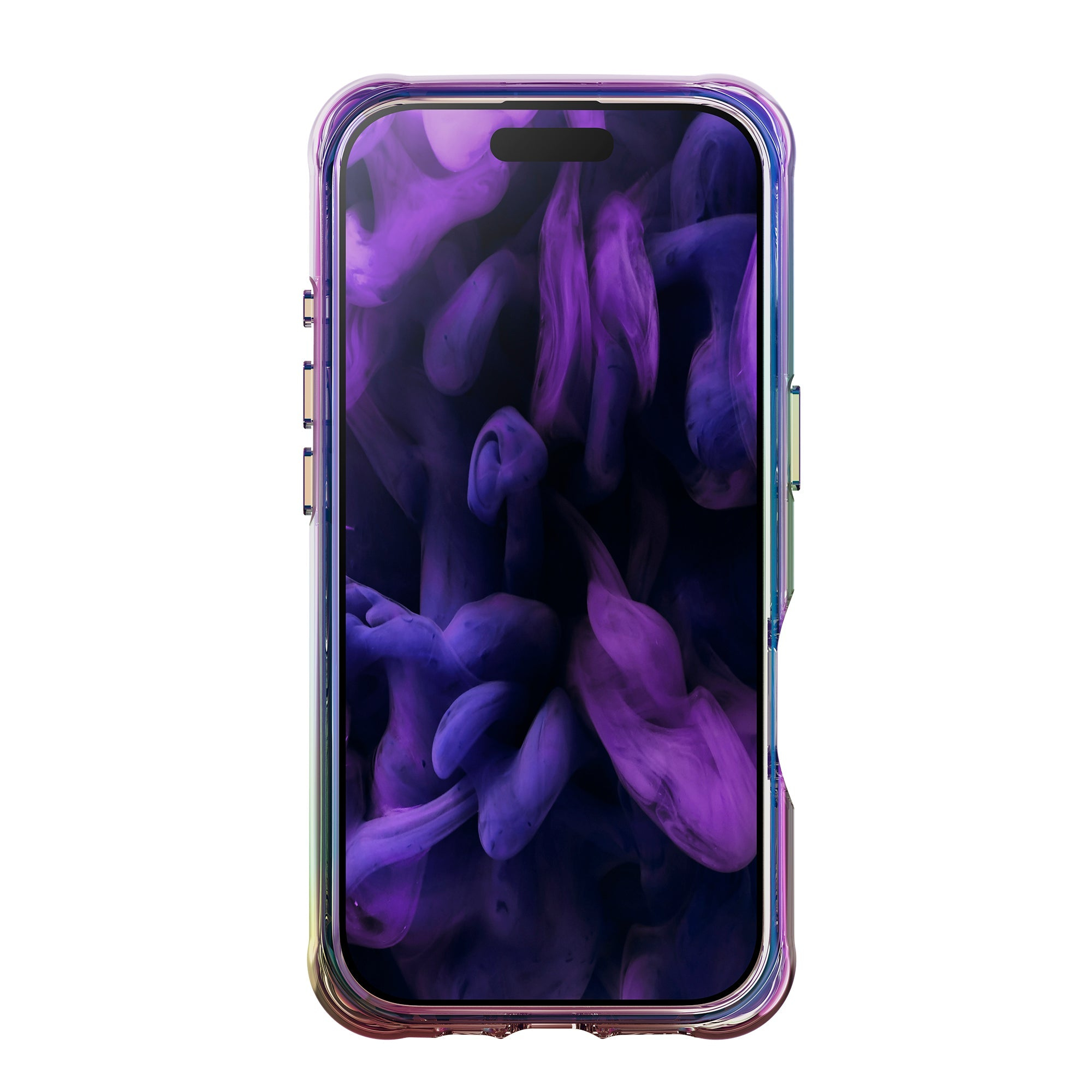 Laut International AERO Holo for iPhone 17 Pro Max - Midnight, Ansicht 3