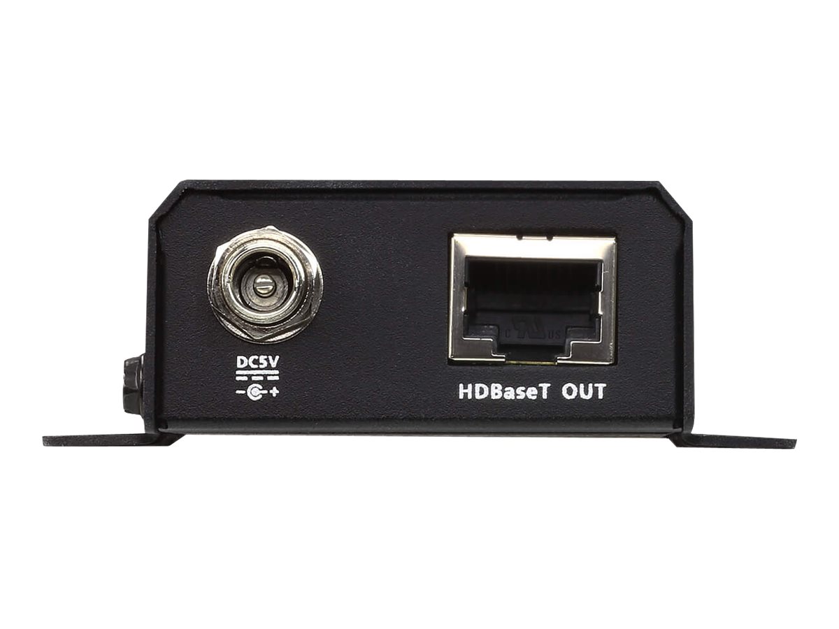 ATEN VE811T HDMI HDBaseT Transmitter - Erweiterung für VideoAudio
