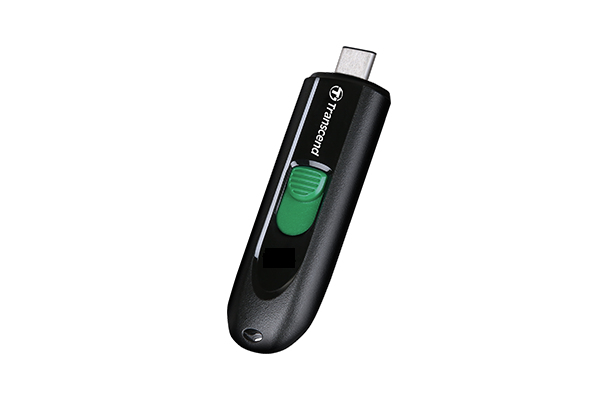 Transcend JetFlash 790C - USB-Flash-Laufwerk, Ansicht 4