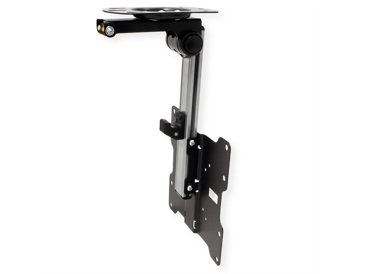 VALUE TV-Deckenhalterung abklappbar<94cm<20kg, Ansicht 4