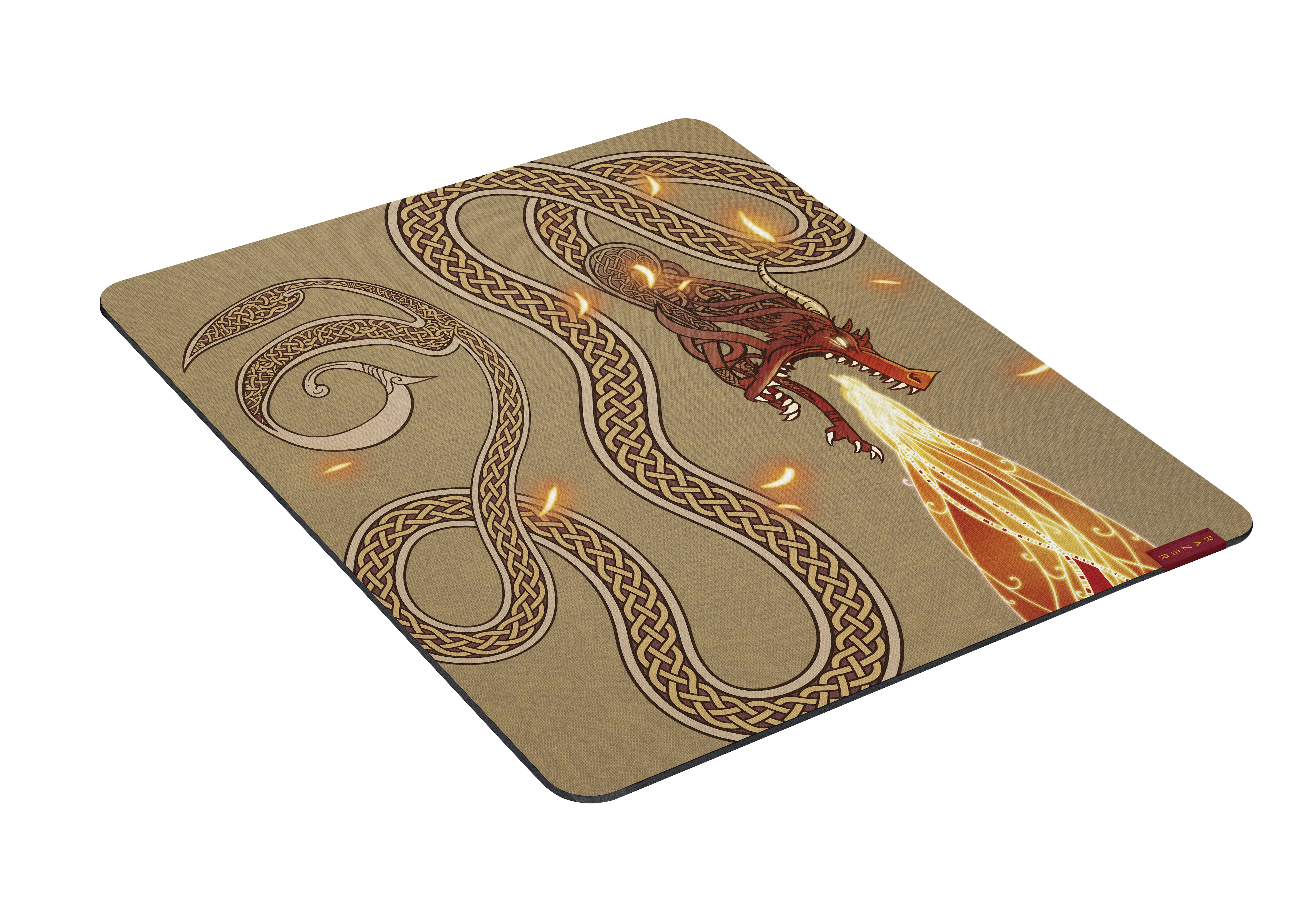 Razer Gigantus V2 Large - Counter-Strike 2 Ed., Ansicht 2