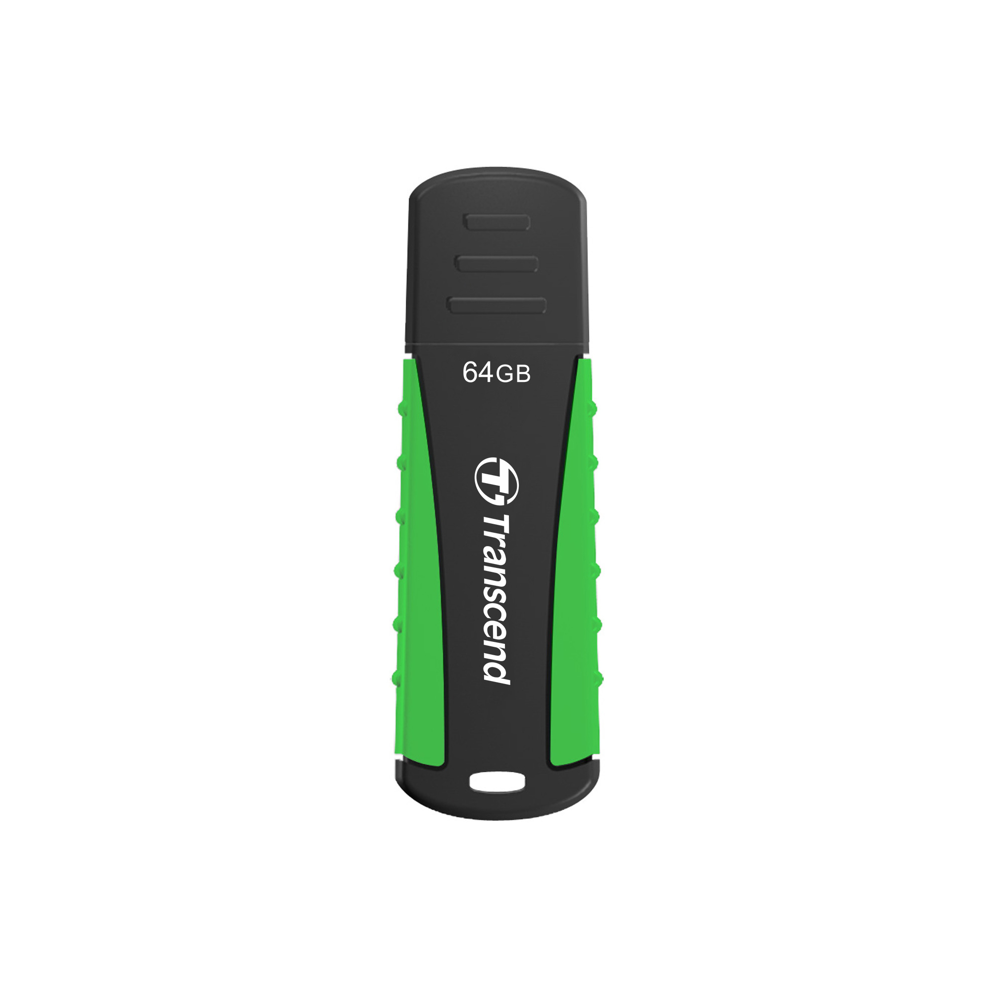 Transcend JetFlash 810 - USB-Flash-Laufwerk - 64 GB, Ansicht 2