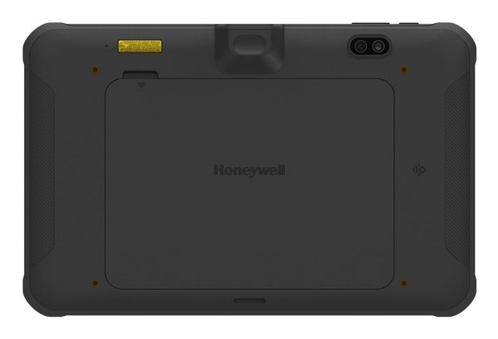 HONEYWELL EDA10A - Tablet - robust - Android 12 - 64 GB - 25.4 cm (10), Ansicht 4