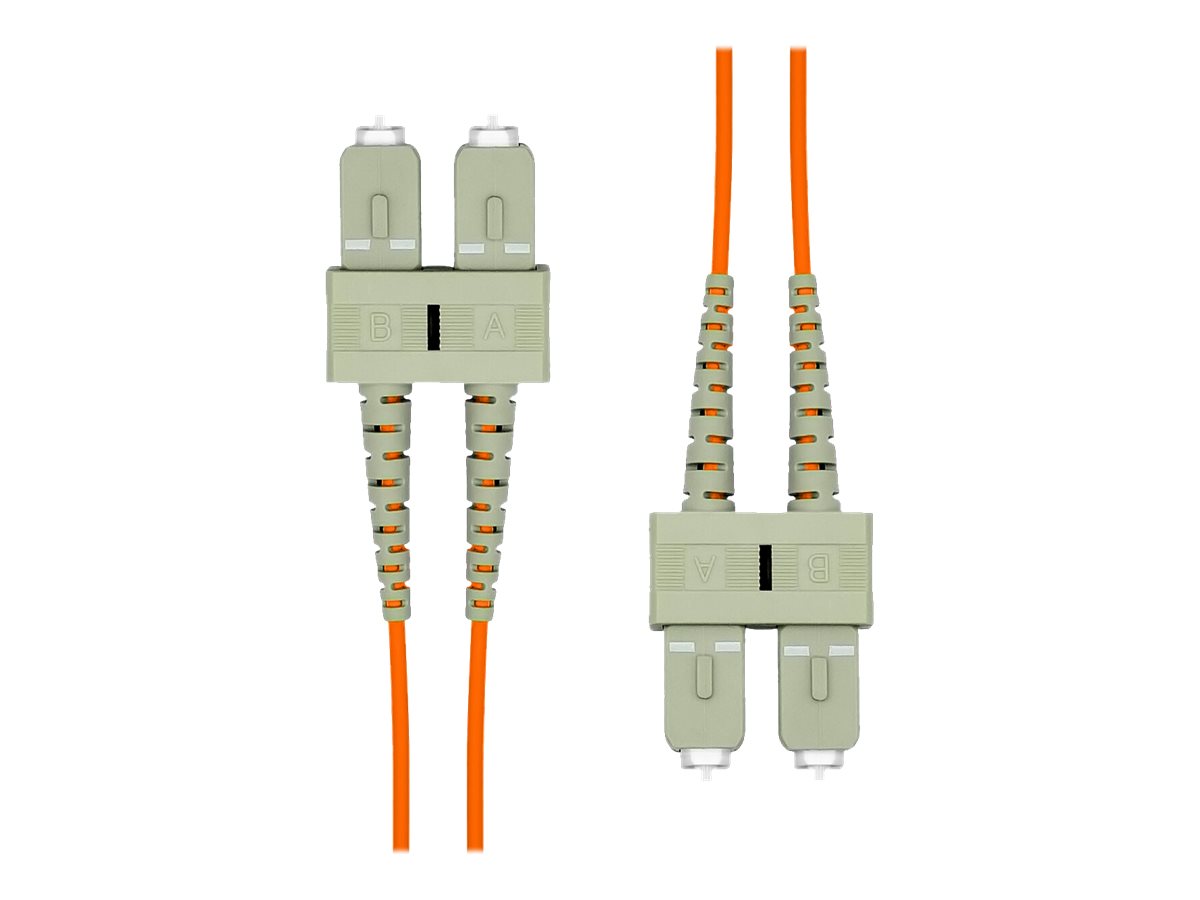 ProXtend Patch-Kabel - SC/UPC Multi-Modus (M), Ansicht 3