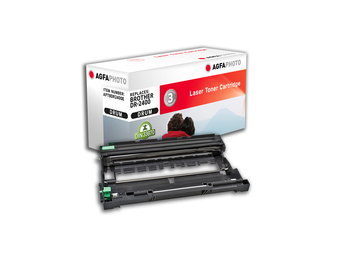 AgfaPhoto APTBDR2400E - Kompatibel - Brother - 1 Stück(e) - 12000 Seiten - Laserdrucken - DR-2400
