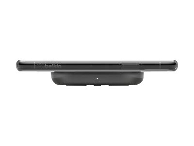 Belkin BoostCharge - Induktive Ladematte - 10 Watt