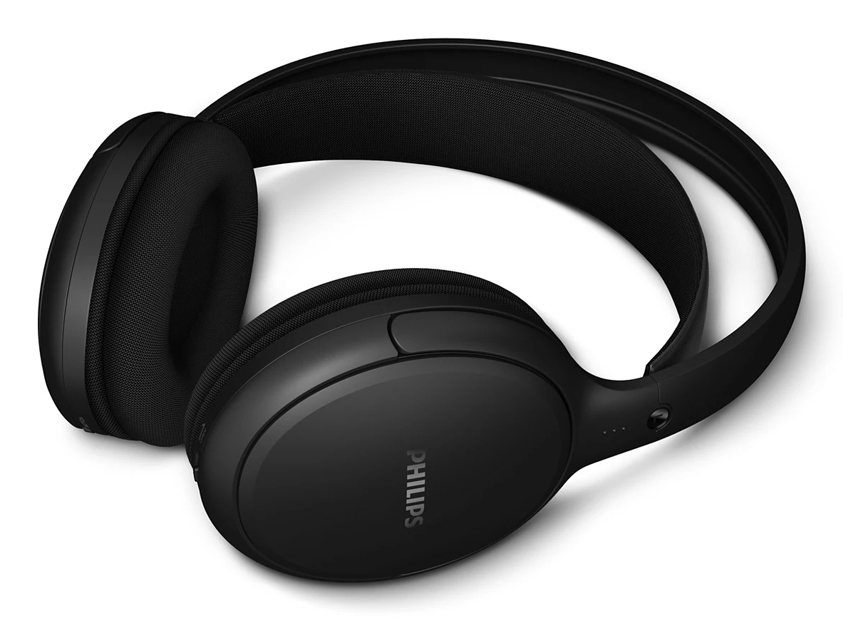 Philips SHC5200M2/12 - Kopfhörer - Kopfhörer - 21 KHz, Ansicht 4