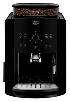 Krups Quattro Force EA811010 ARABICA AUTOMATIC - Kaffeemaschine - 15 bar