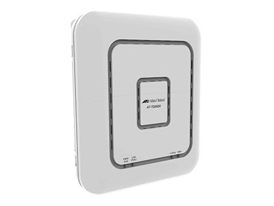 Allied Telesis AT TQ6602 - Accesspoint - Wi-Fi 6