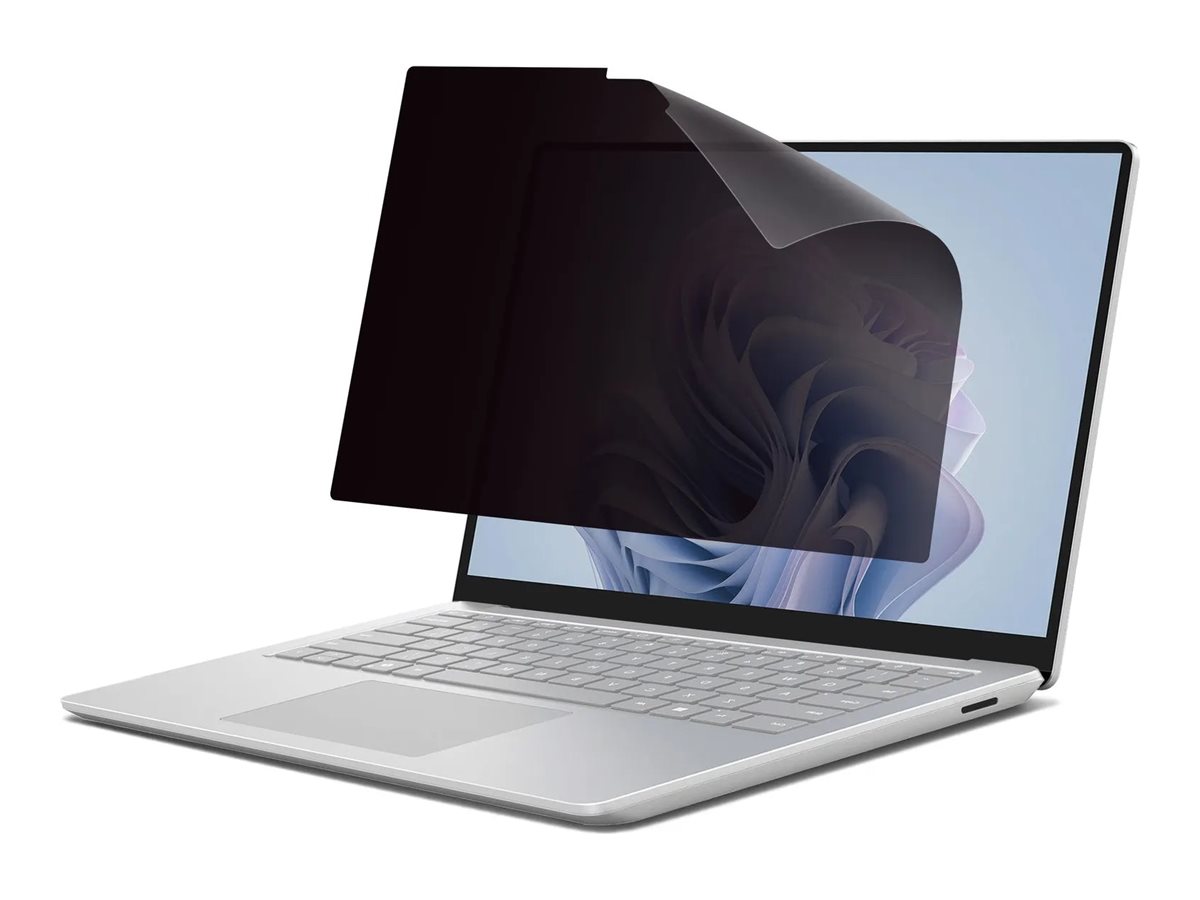 Dicota Blickschutzfilter für Notebook - universell (16:9)