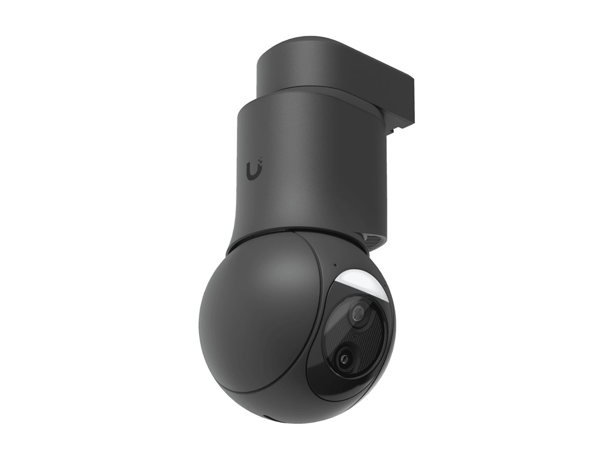 Ubiquiti UniFi G6 - Netzwerk-Überwachungskamera - PTZ - Drehplattform - wetterfest - Farbe (Tag&Nacht)