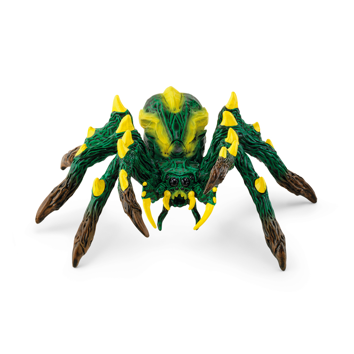 Schleich Eldrador BattleCave Dschungeltarantel, Ansicht 4