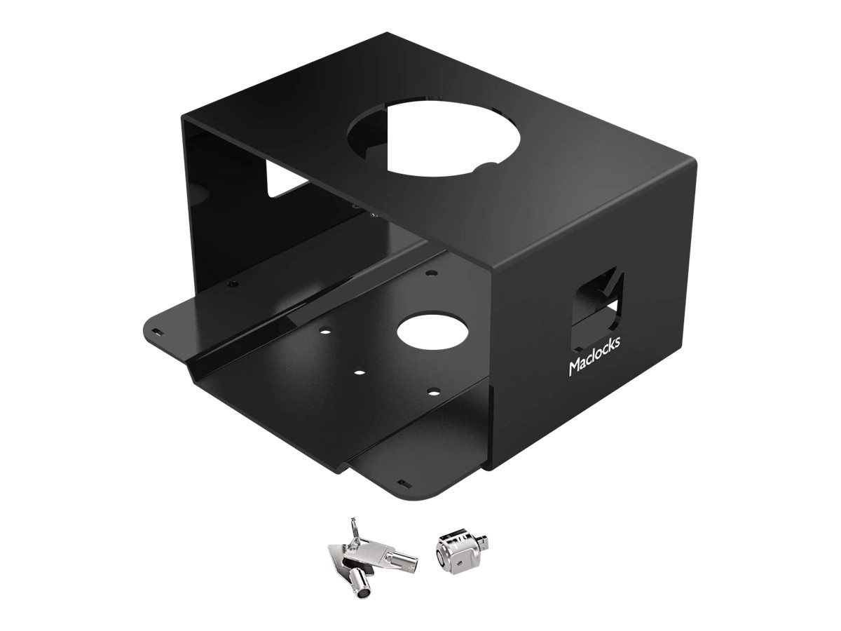 COMPULOCKS MAC STUDIO SECURITY BRACKET (MSBKT01)