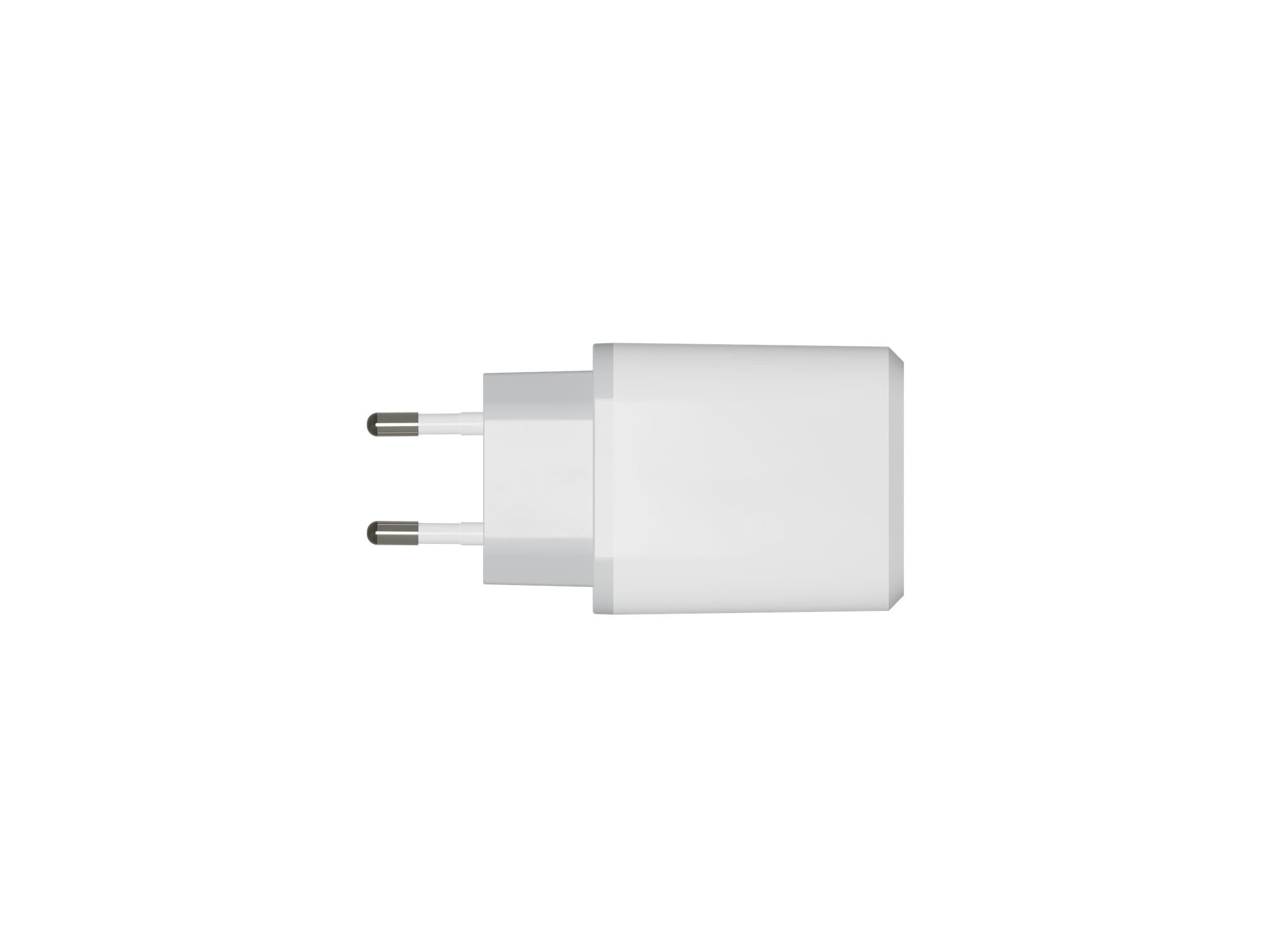 dbramante1928 re-charge - Netzteil - 30 Watt - 3 A - PD/PPS (24 pin USB-C), Ansicht 2