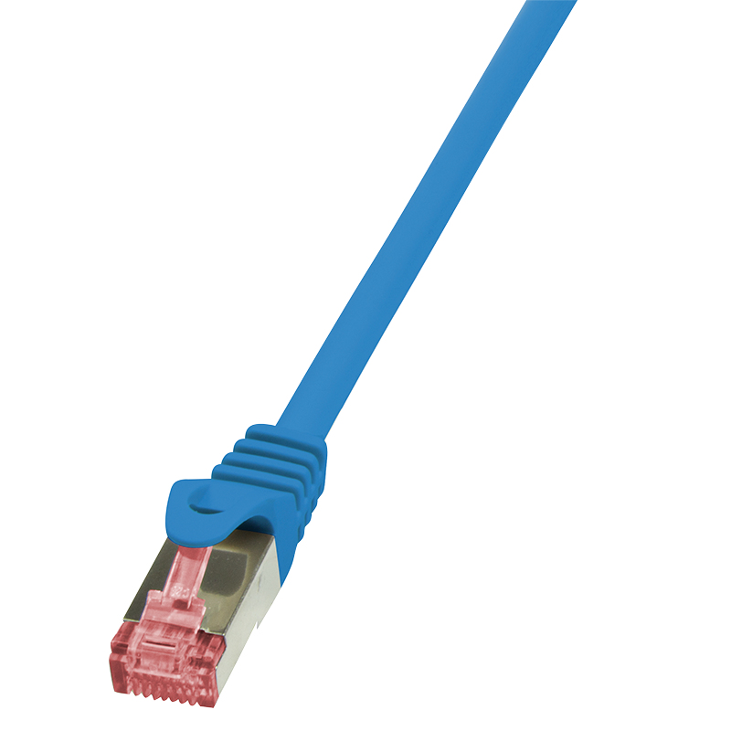 LogiLink PrimeLine - Patch-Kabel - RJ-45 (M), Ansicht 2