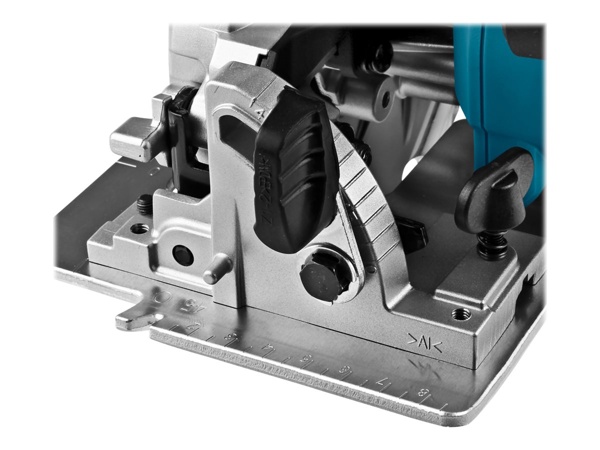 Makita DHS661 - Kreissäge - schnurlos - 165 mm, Ansicht 5