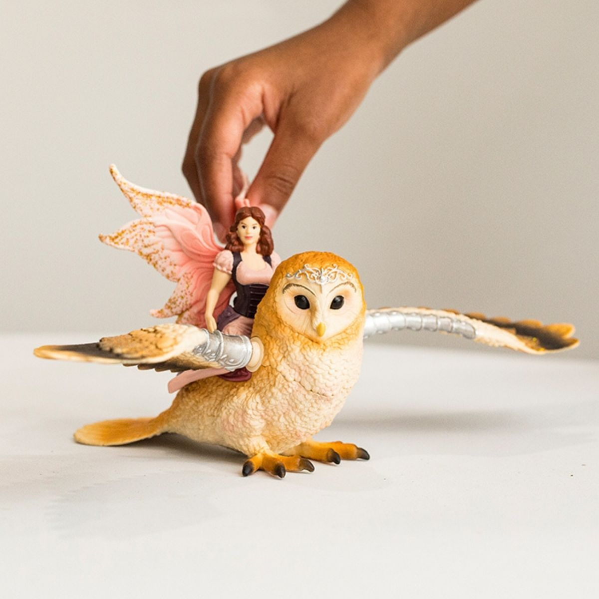 Schleich BAYALA 70789 - 5 Jahr(e) - Mehrfarbig - Kunststoff, Ansicht 2