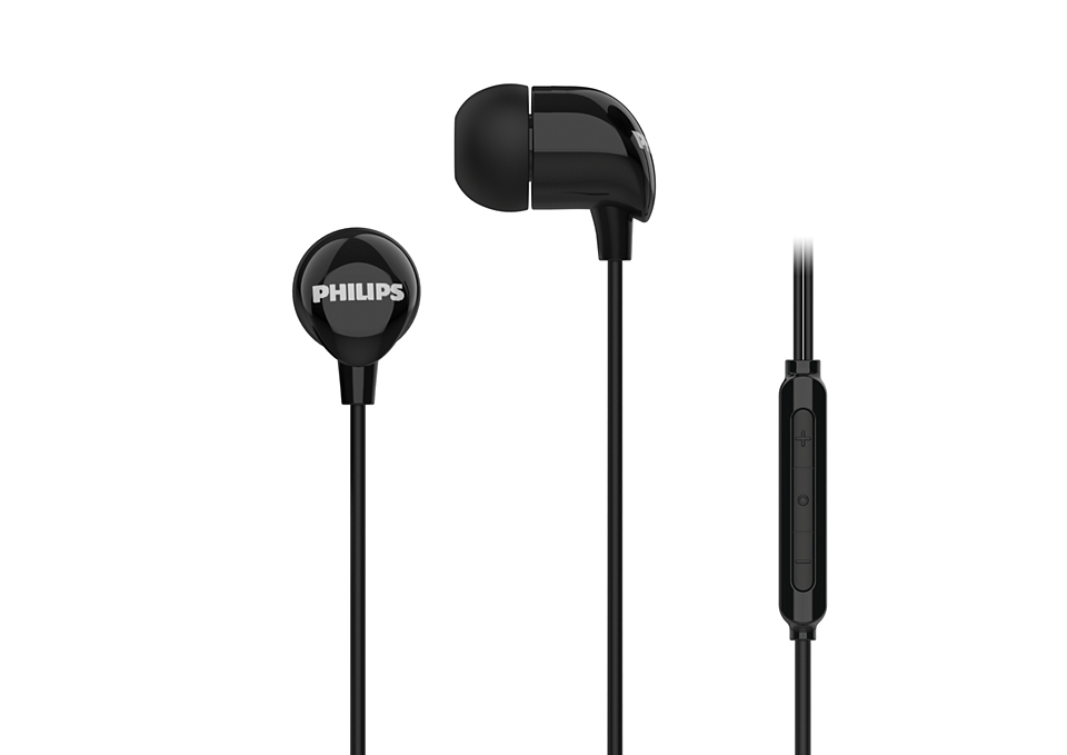 Philips TAE2146BK/00 - Kopfhörer - 20 KHz, Ansicht 2