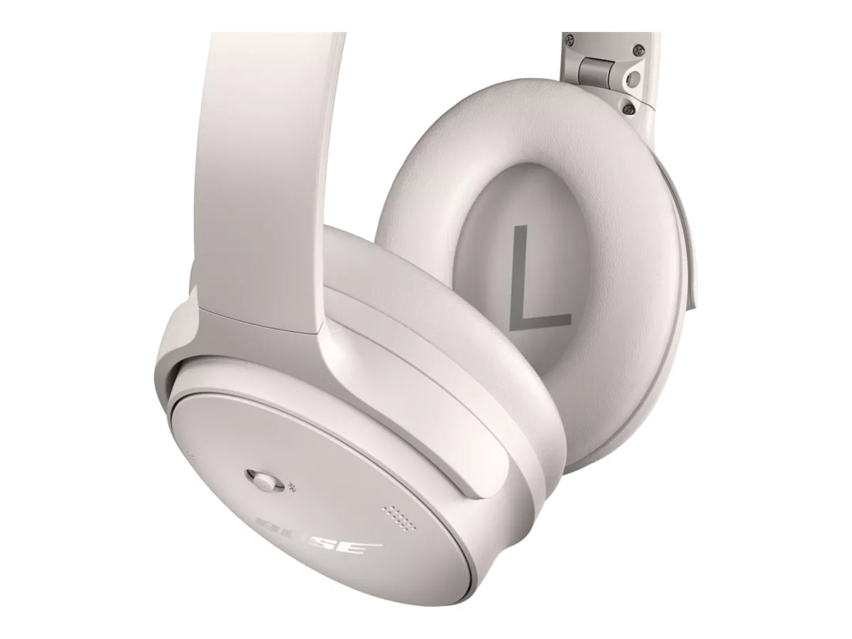 Bose QuietComfort 45 - Kopfhörer mit Mikrofon, Ansicht 3