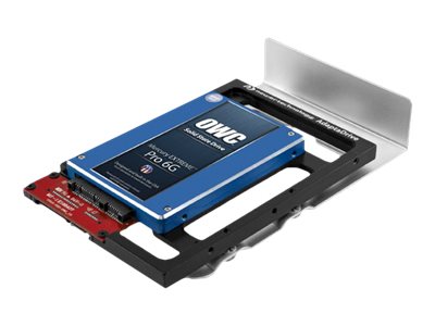 NewerTech Newer Technology AdaptaDrive - Laufwerksschachtadapter - 3,5 auf 2,5 (8.9 cm to 6.4 cm), Ansicht 4