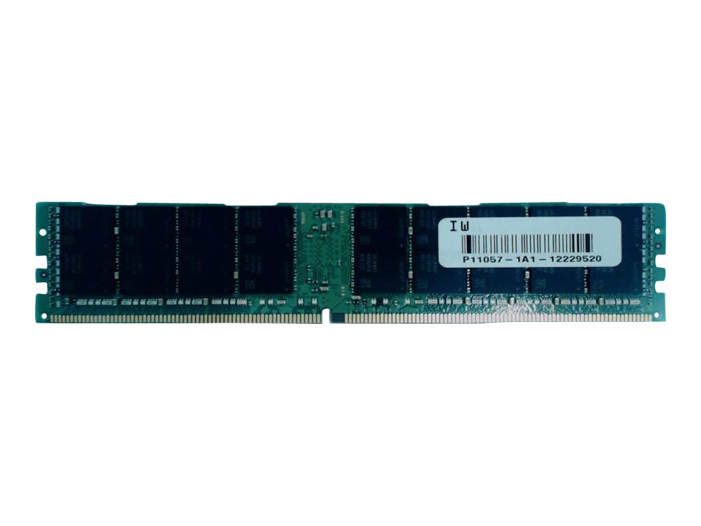 HPE SmartMemory - DDR4 - Modul - 128 GB - LRDIMM 288-polig