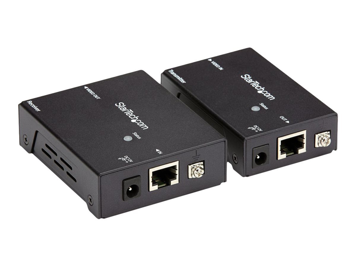 StarTech.com HDMI über CAT5e HDBaseT Extender