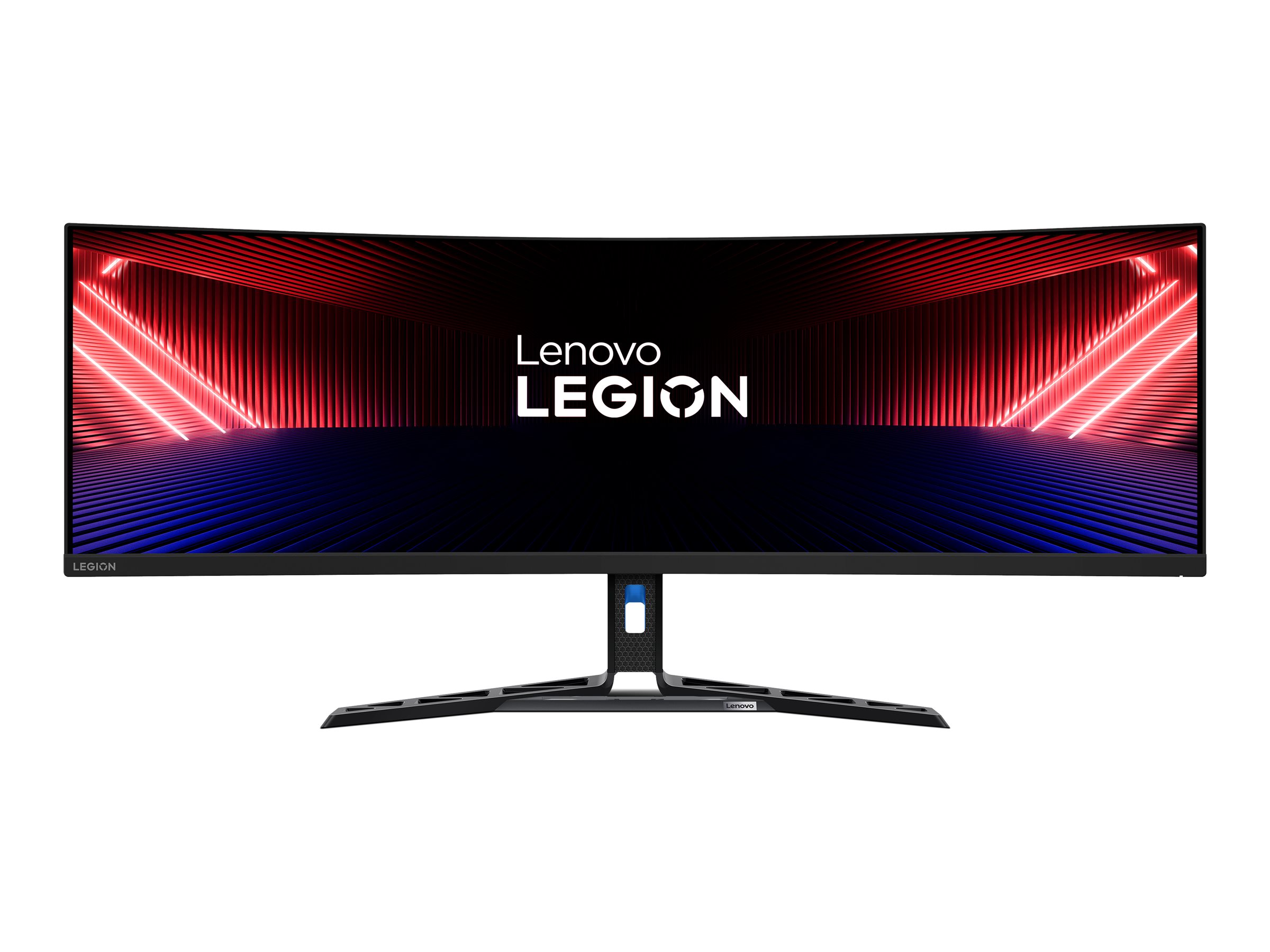 Lenovo Legion R45w-30 - LED-Monitor - gebogen - 114.3 cm (45), Ansicht 4