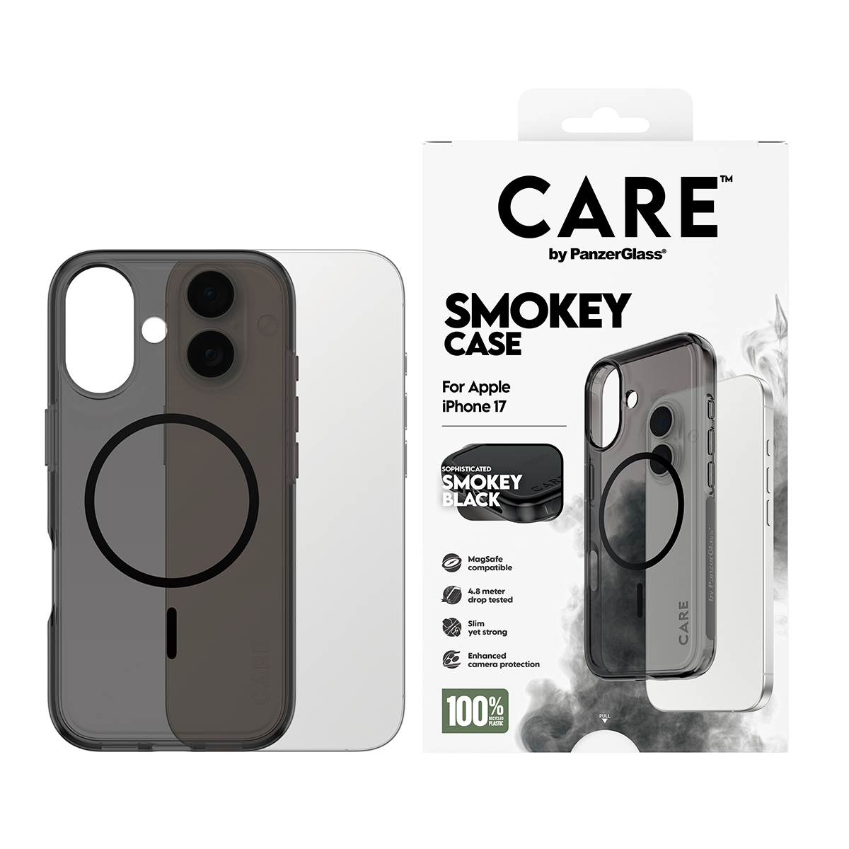 PanzerGlass CARE BY FLAGSHIP CASE URBAN EXP, Ansicht 2