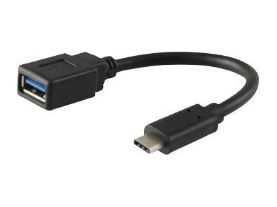 Equip USB-Adapter - USB-C (M) zu USB Typ A (W)
