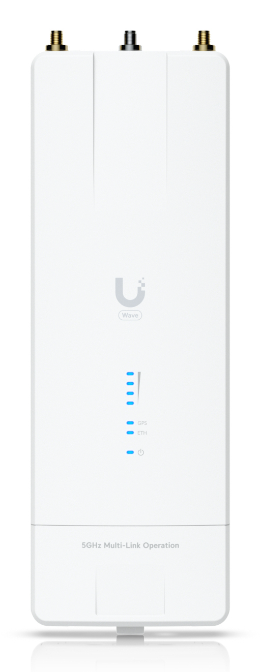 Ubiquiti UniFi Wave MLO5 - Accesspoint - Wi-Fi 7, Ansicht 4