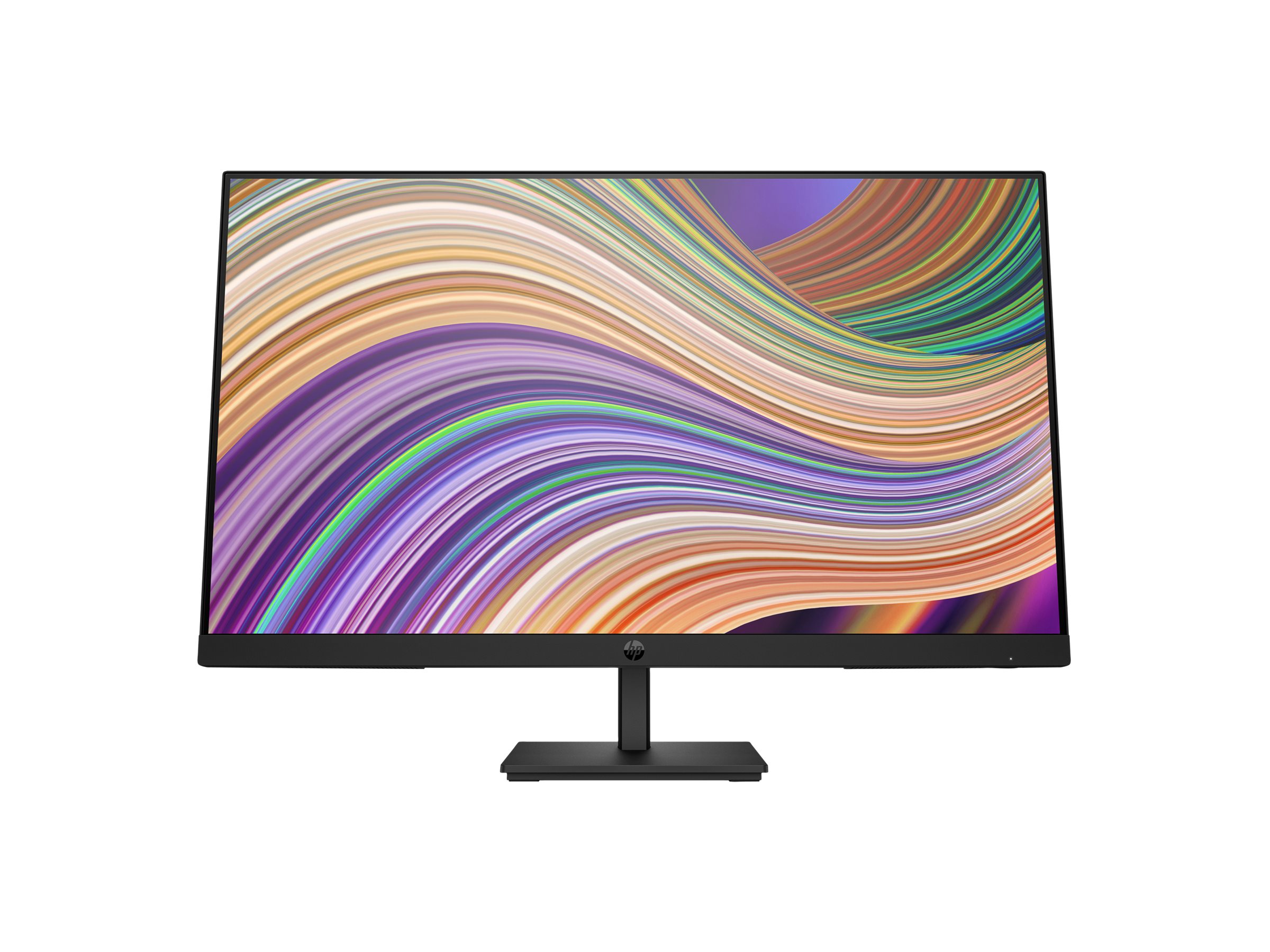 HP P27 G5 - P-Series - LED-Monitor - 68.6 cm (27")