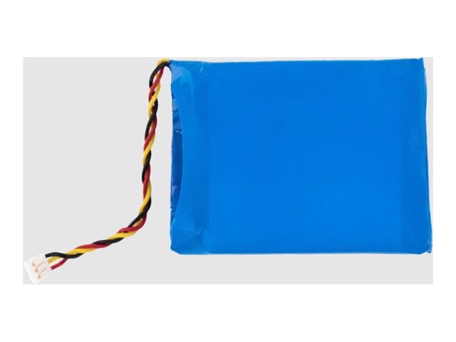 Socket Mobile Batterie für Barcodelesegerät - Lithium-Ionen