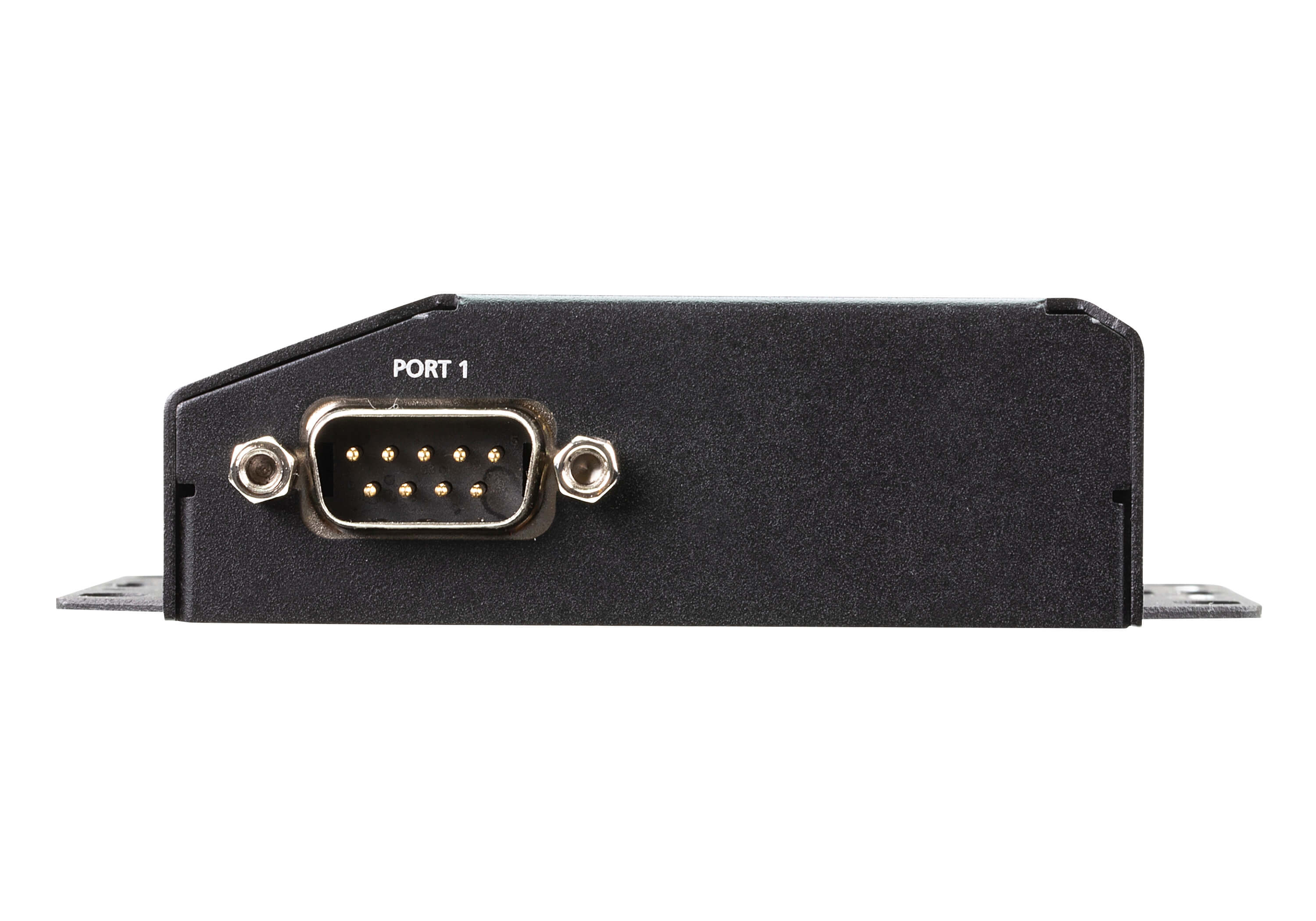 ATEN Altusen SN3000 series SN3001 - Geräteserver, Ansicht 2