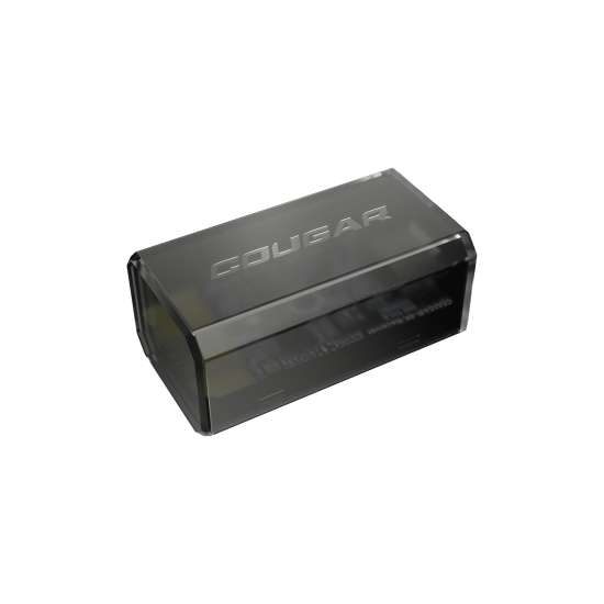 Cougar Gaming Maus Revenger Pro 4K Wireless Weiß - Maus - 26.000 dpi, Ansicht 2