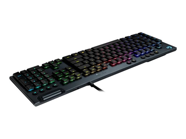 Logitech Gaming G815 - Tastatur - Hintergrundbeleuchtung