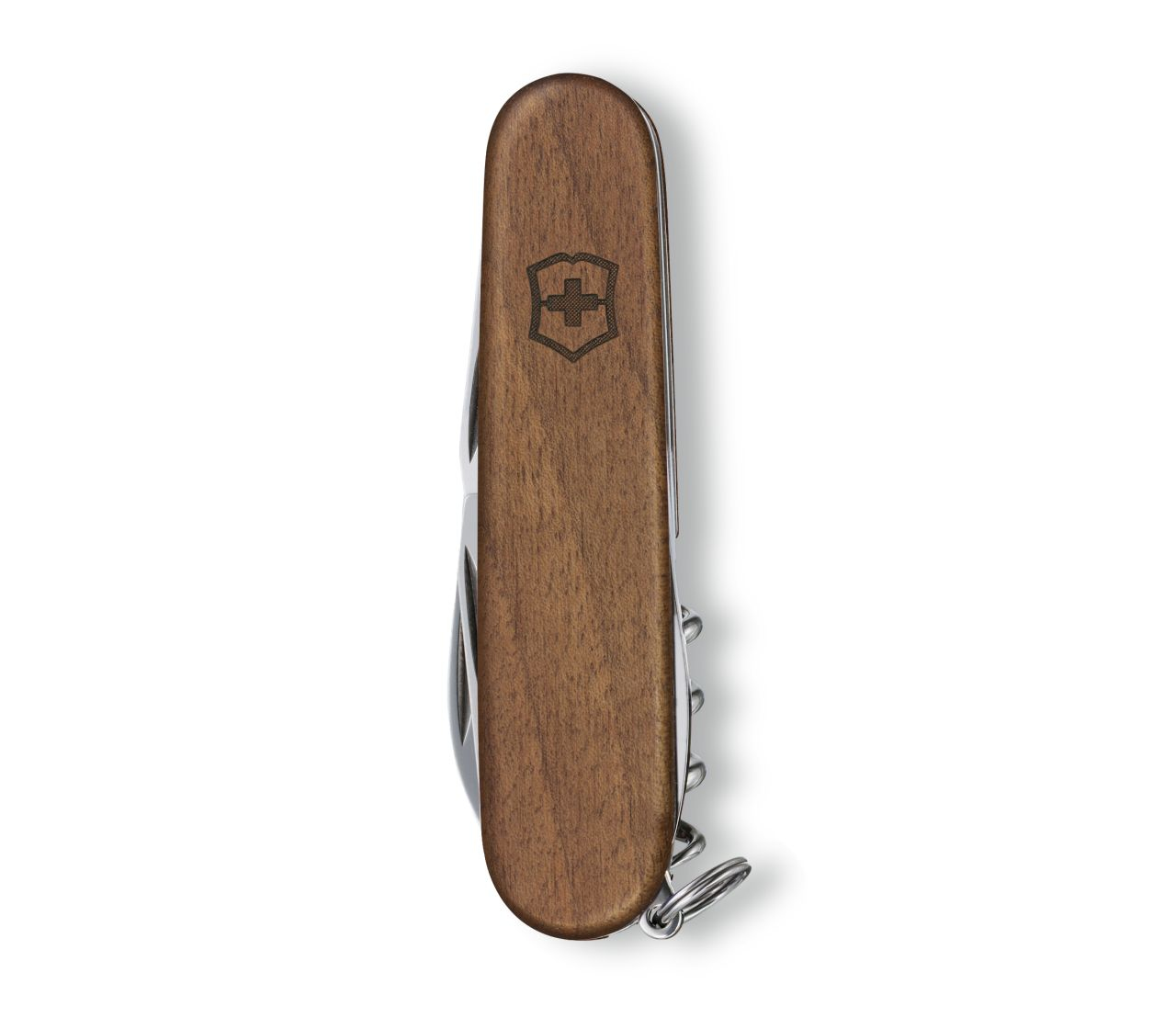 Victorinox Spartan Holz, Ansicht 2