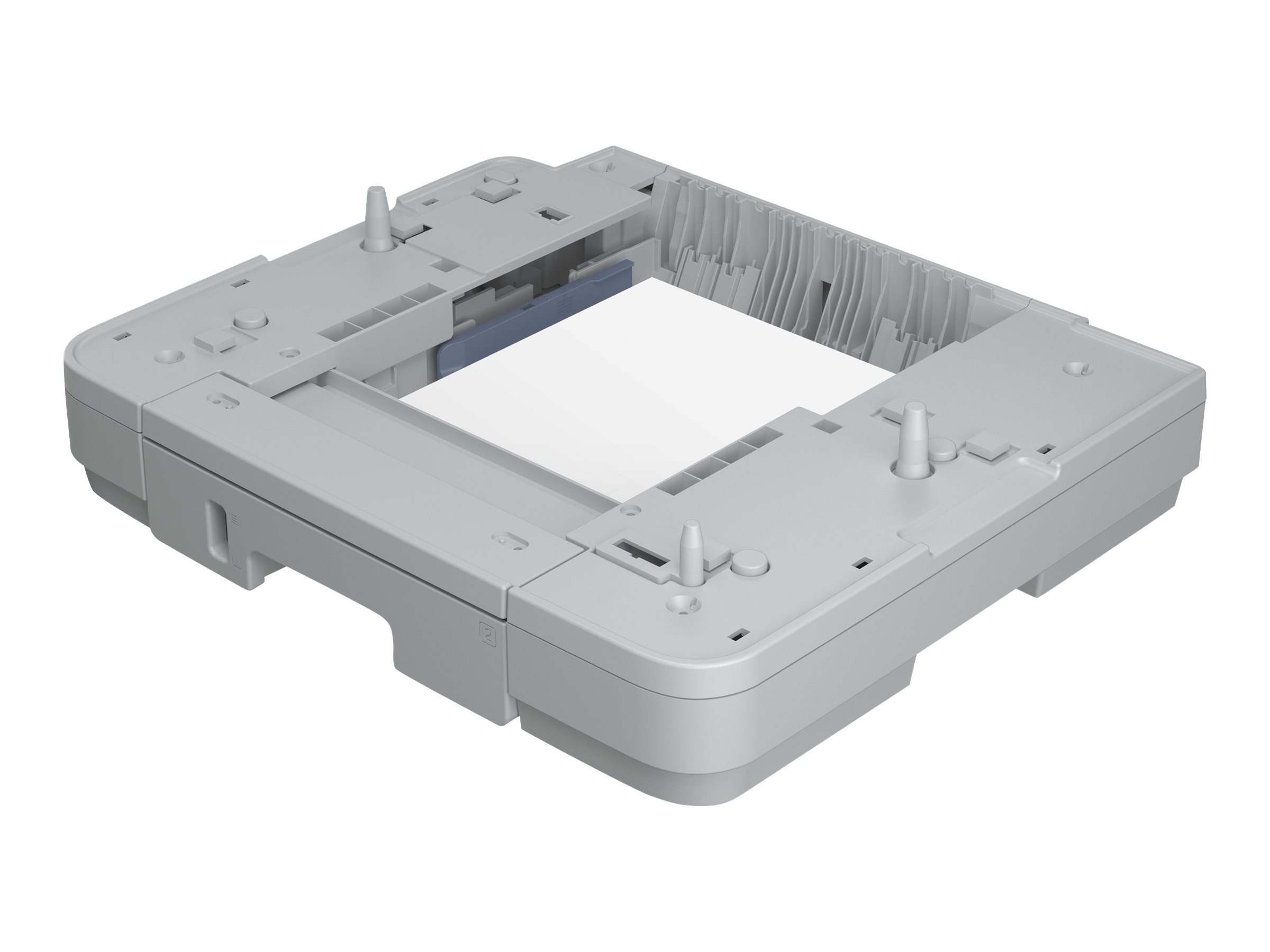 Epson Medienfach / Zuführung - 250 Blätter in 1 Schubladen (Trays)