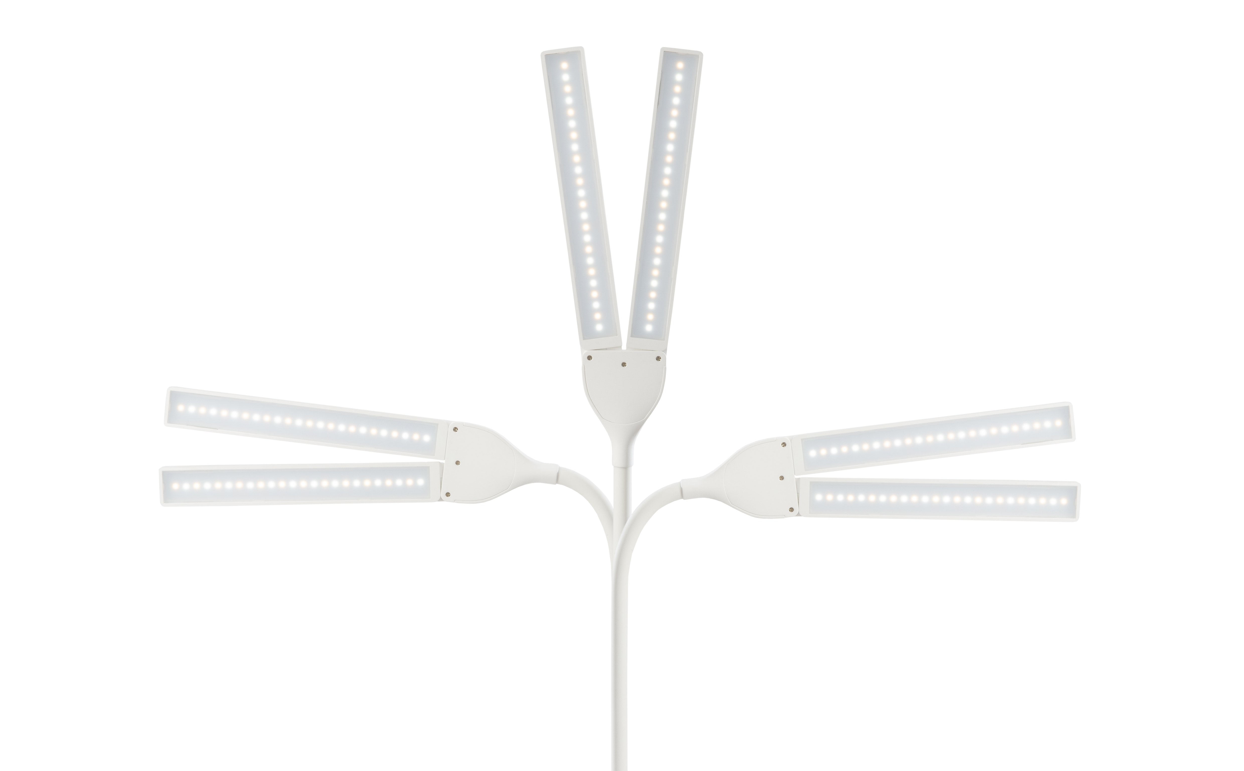 Genie TL48 - Weiß - Silikon - Universal - 48 Glühbirne(n) - LED - 2700 K, Ansicht 4