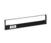 TallyGenicom Schwarz - Farbband - für Dot Matrix T2250, Ansicht 3