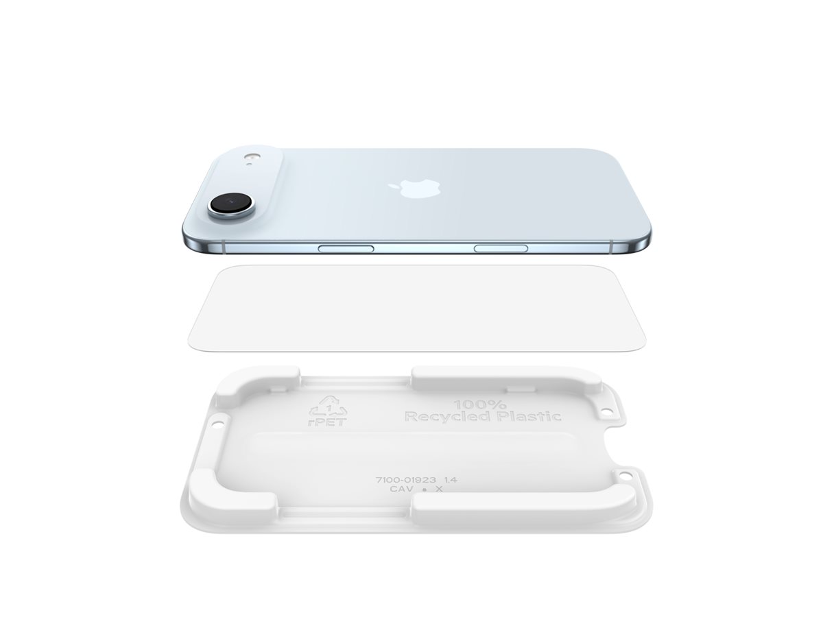 Belkin ULTRAGLASS2 SCREEN, Ansicht 3