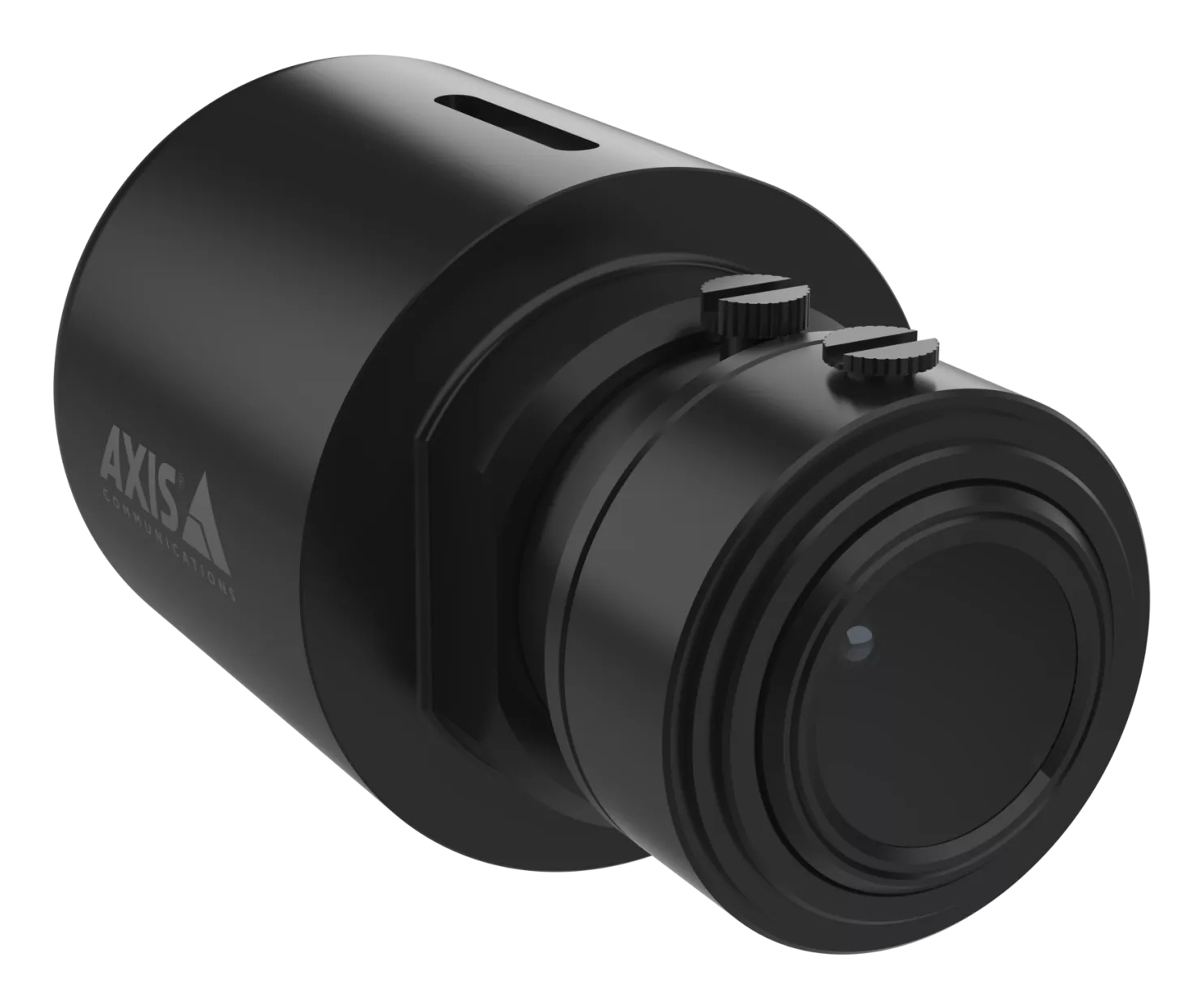 Axis F2115-R Varifocal Sensor - Kamera-Sensoreinheit, Ansicht 2