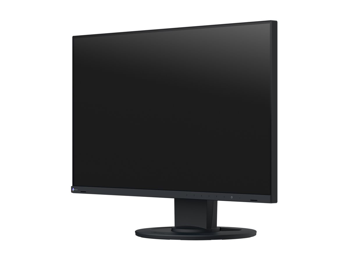 EIZO FlexScan EV2400R - Mit FlexStand - LED-Monitor - 60.5 cm (23.8")